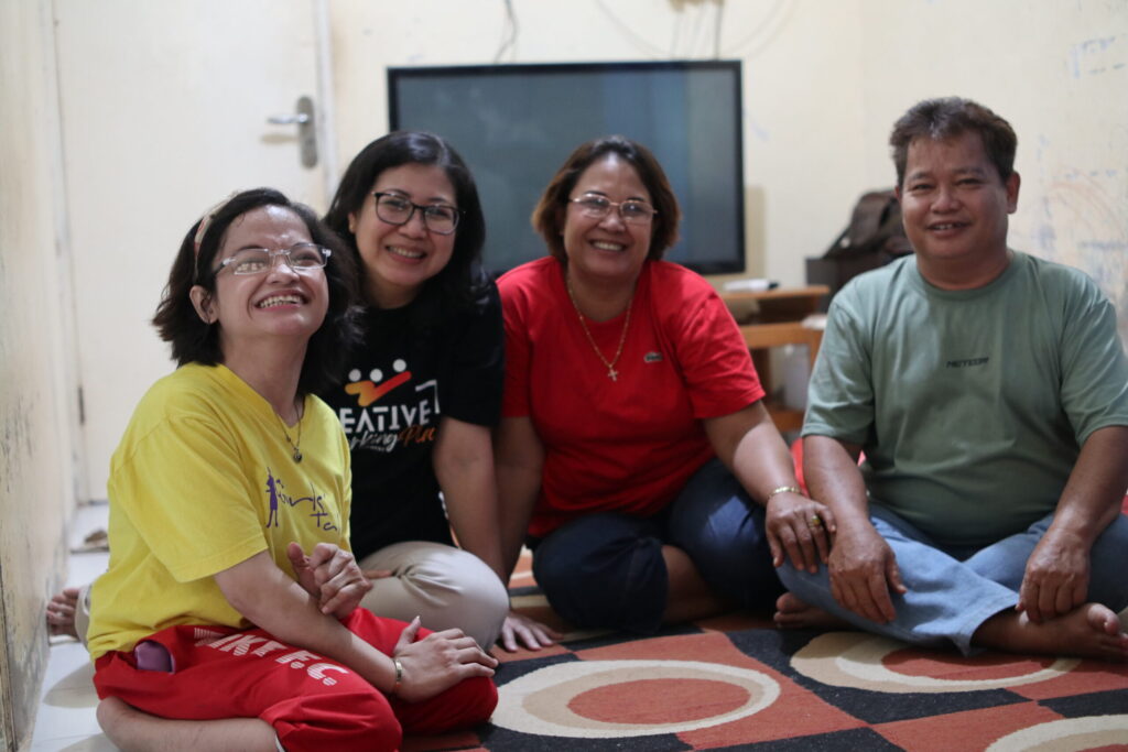 Rumah Selvy Sudarlin