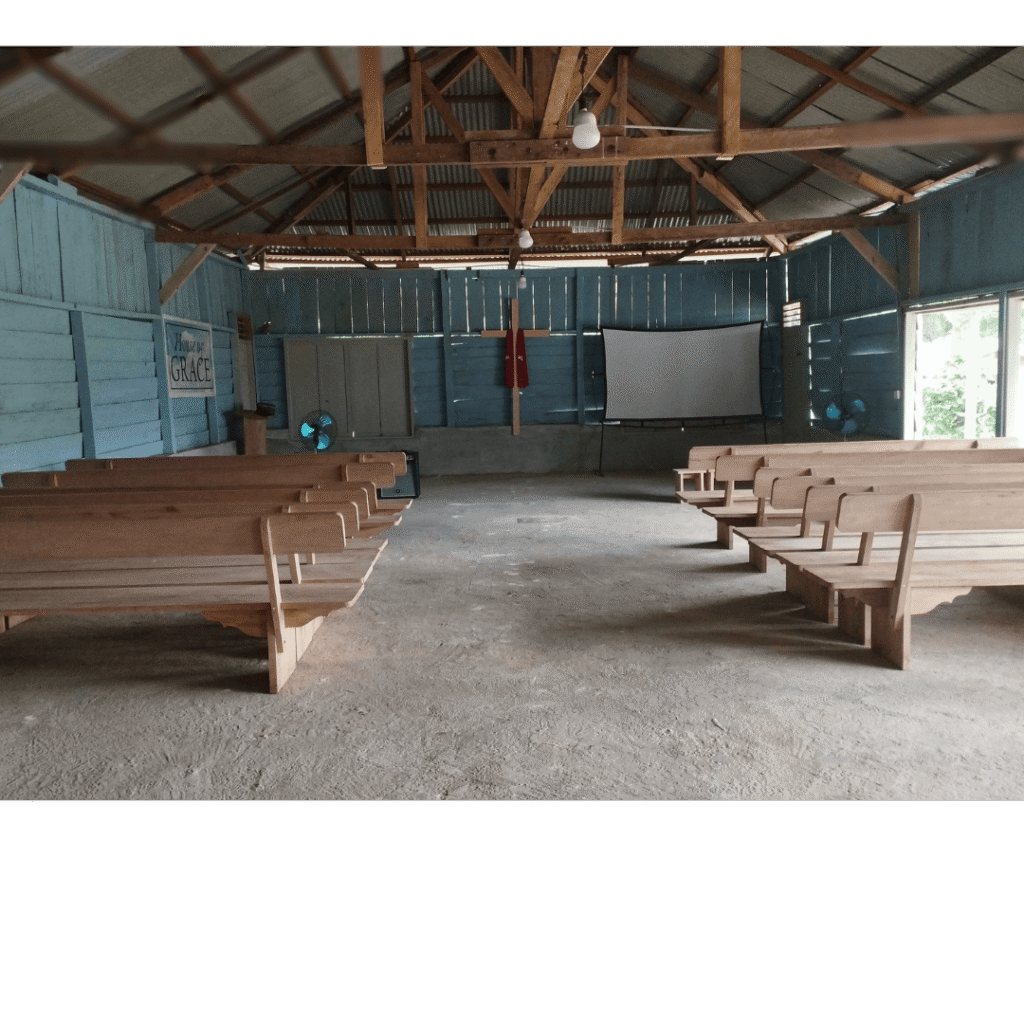 Perintisan PAUD Suku Anak Dalam, Bangko - Jambi