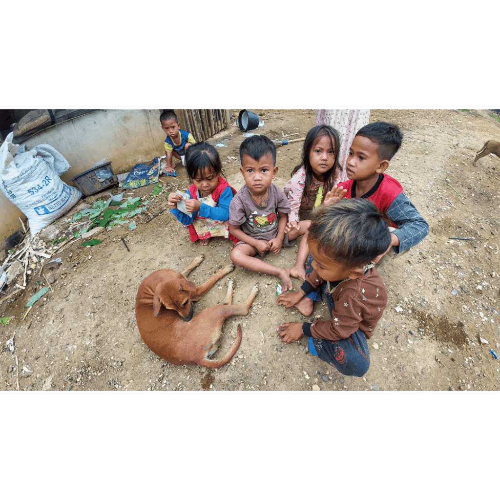 Perintisan PAUD Suku Anak Dalam, Bangko - Jambi