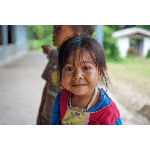 Perintisan PAUD Suku Anak Dalam, Bangko - Jambi