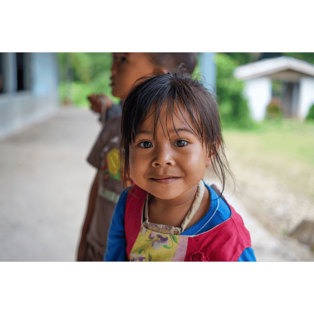Perintisan PAUD Suku Anak Dalam, Bangko - Jambi