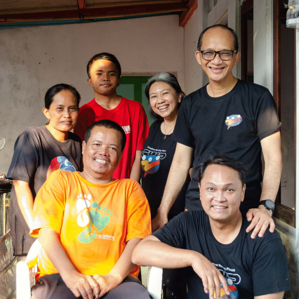 Rumah Djoko Patnanto